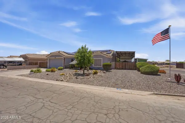 14236 S Avalon Road, Arizona City, AZ 85123