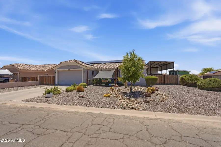14236 S Avalon Road, Arizona City, AZ 85123 - #3