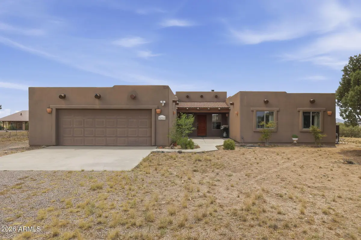 24760 N Rj Way, Paulden, AZ 86334 - #1