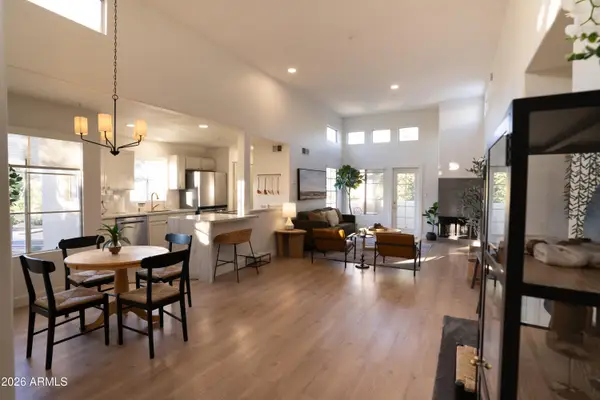 11333 N 92nd Street #2088, Scottsdale, AZ 85260
