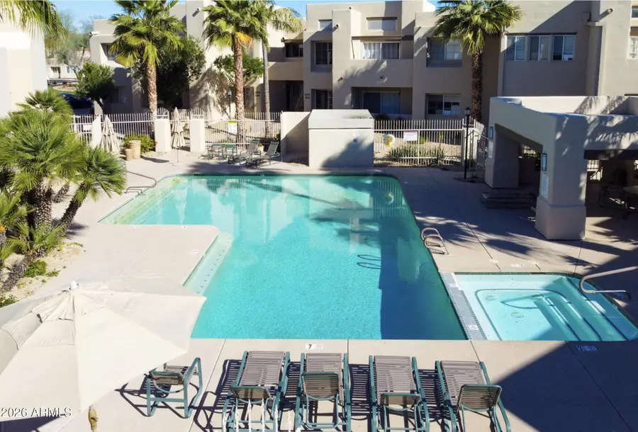 11333 N 92nd Street #1102, Scottsdale, AZ 85260 - #2