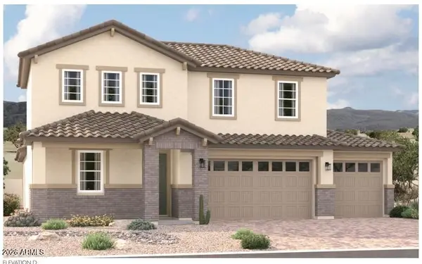 12366 W Luxton Lane, Avondale, AZ 85323