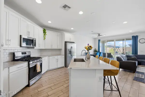 2300 E Ridgewood Lane, Gilbert, AZ 85298