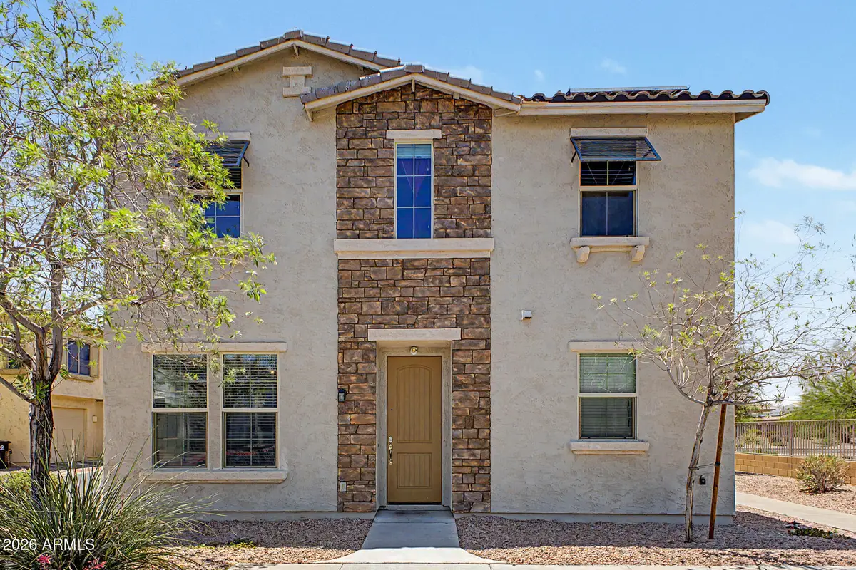 17757 W Mandalay Lane, Surprise, AZ 85388 - #1