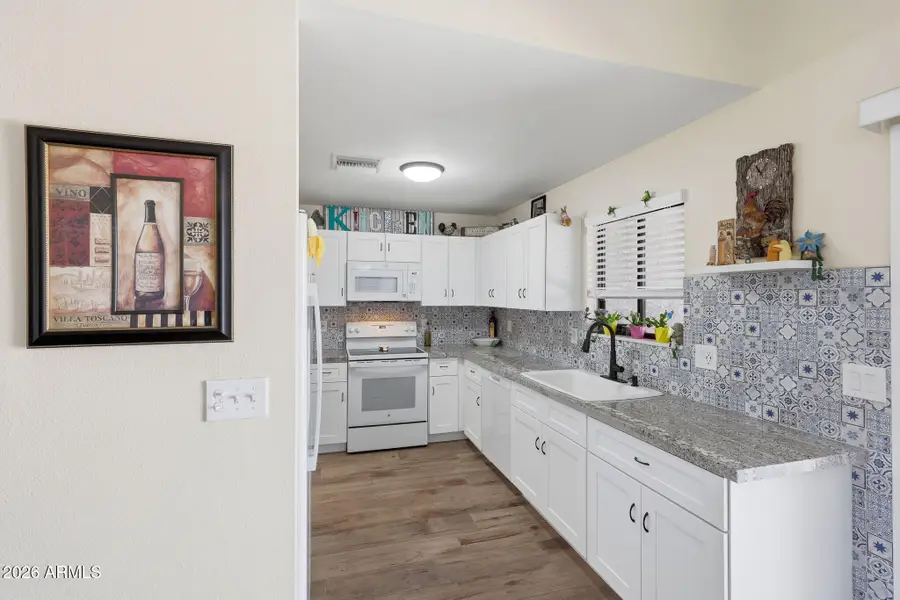 3182 W Wiliams Drive, Phoenix, AZ 85027 - #3