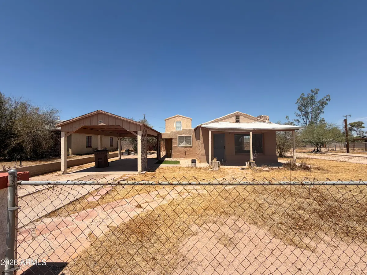 732 S San Carlos Street, Florence, AZ 85132 - #1