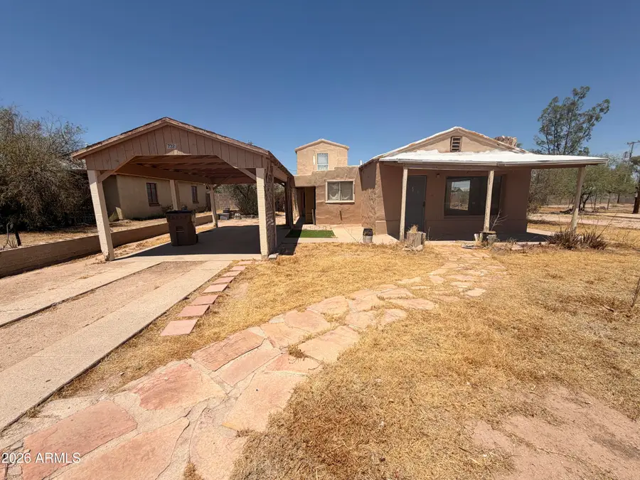 732 S San Carlos Street, Florence, AZ 85132 - #2