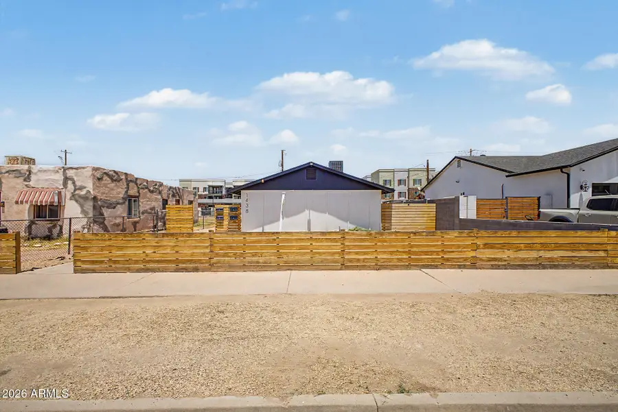 1438 E Adams Street, Phoenix, AZ 85034 - #2