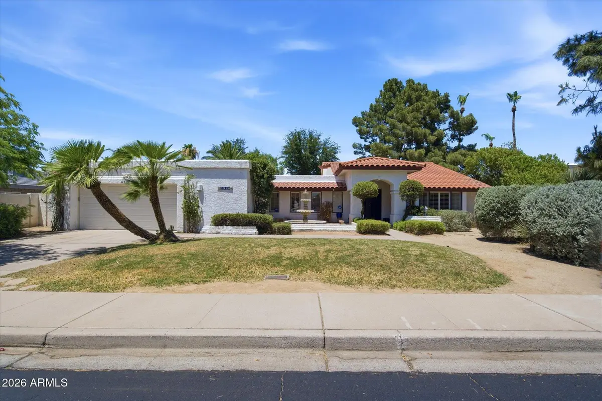 6318 E Paradise Lane, Scottsdale, AZ 85254 - #1