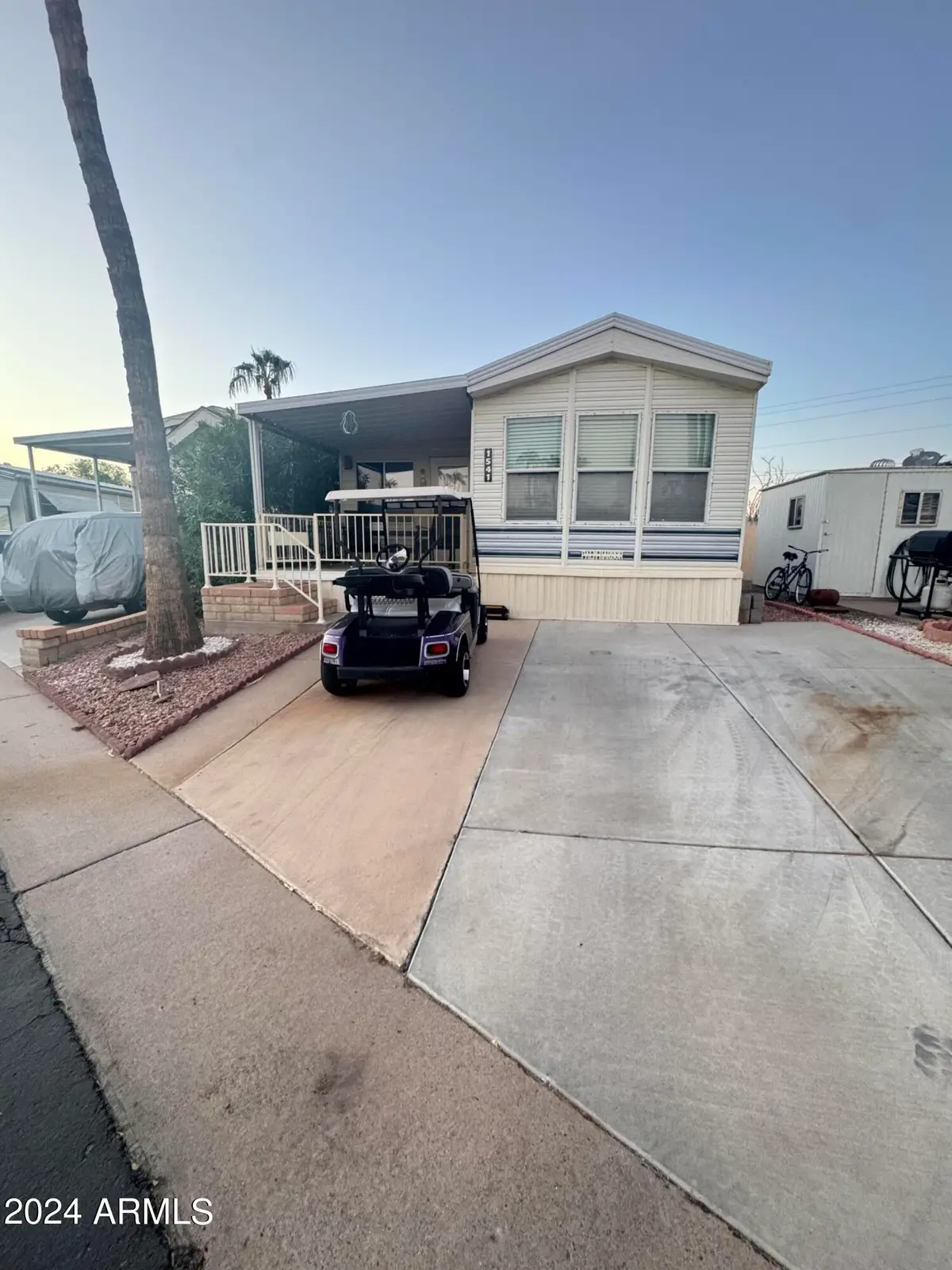 1541 W Yurok Circle, Apache Junction, AZ 85119 - #1