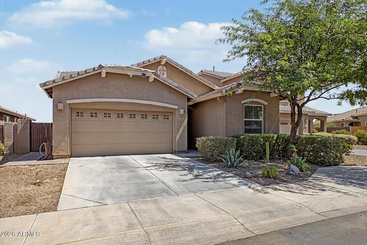 3414 W T Ryan Lane, Phoenix, AZ 85041 - #1