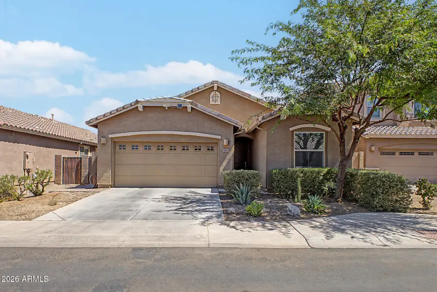 3414 W T Ryan Lane, Phoenix, AZ 85041 - #3