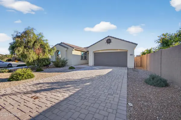 23301 S 229th Place, Queen Creek, AZ 85142