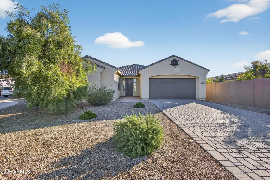 23301 S 229th Place, Queen Creek, AZ 85142 - #3
