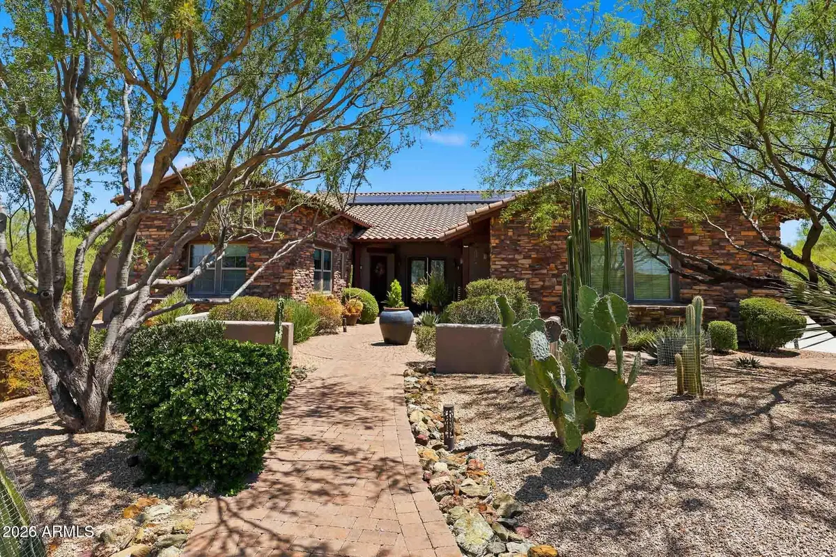 37319 N 97th Way, Scottsdale, AZ 85262 - #1