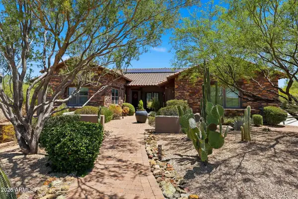37319 N 97th Way, Scottsdale, AZ 85262