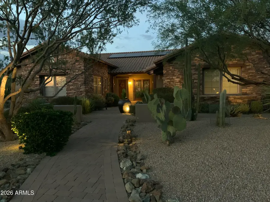 37319 N 97th Way, Scottsdale, AZ 85262 - #2