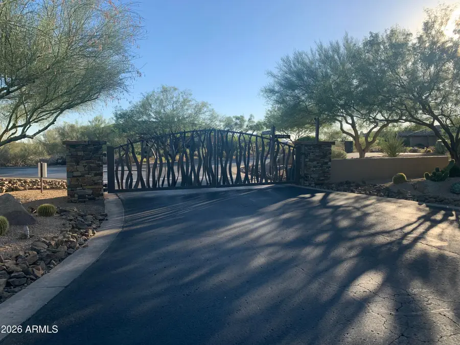 37319 N 97th Way, Scottsdale, AZ 85262 - #3