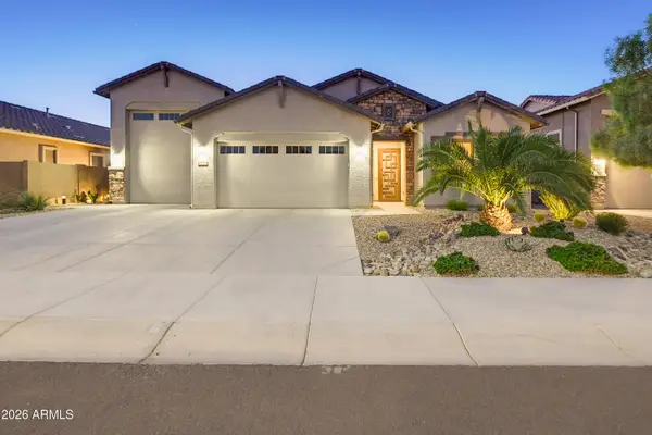 24894 N 175th Lane, Surprise, AZ 85387