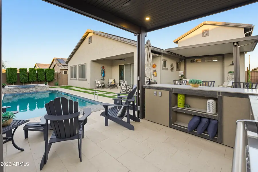 24894 N 175th Lane, Surprise, AZ 85387 - #2