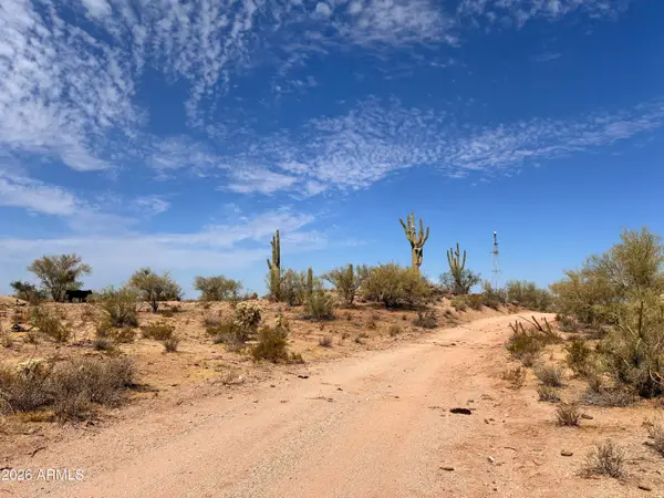0 E Bartlett Lot 104 Road #Lot 104, Florence, AZ 85132