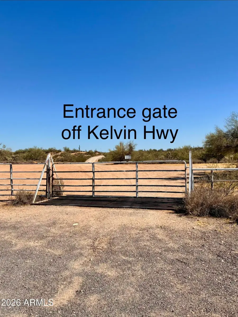 0 E Bartlett, Lot 103 Road #103, Florence, AZ 85132 - #2