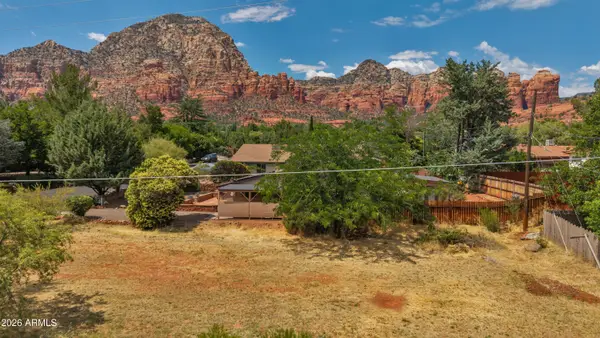 10 Yucca Drive, Sedona, AZ 86336