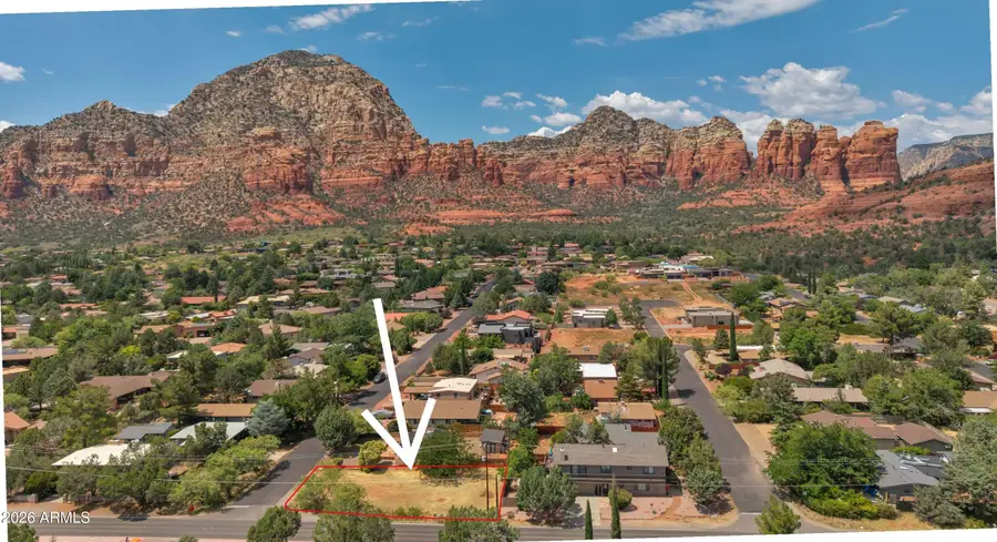 10 Yucca Drive, Sedona, AZ 86336 - #2