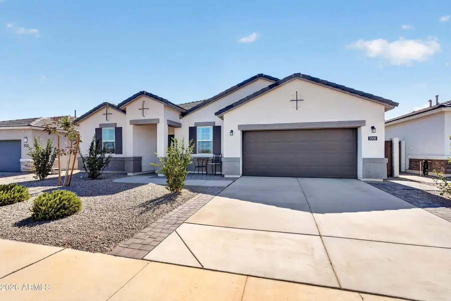 25450 N 154th Lane, Surprise, AZ 85387 - #3