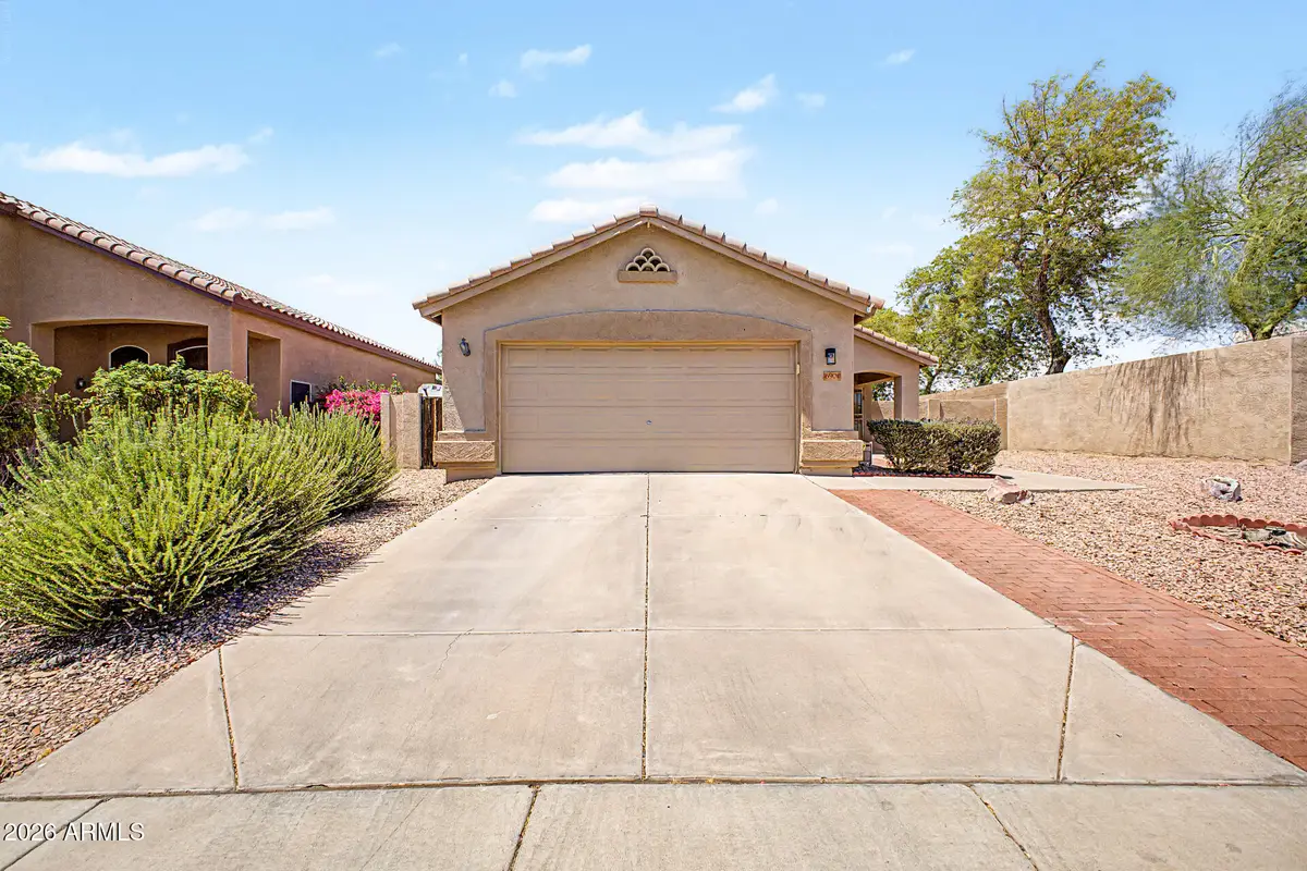 6906 W Phelps Road, Peoria, AZ 85382 - #1