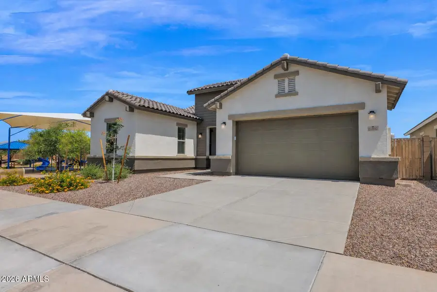 21042 E Camina Buena Vista Court, Queen Creek, AZ 85142 - #2
