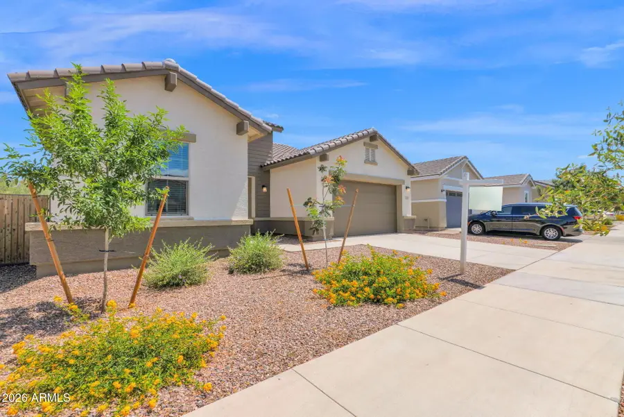 21042 E Camina Buena Vista Court, Queen Creek, AZ 85142 - #3