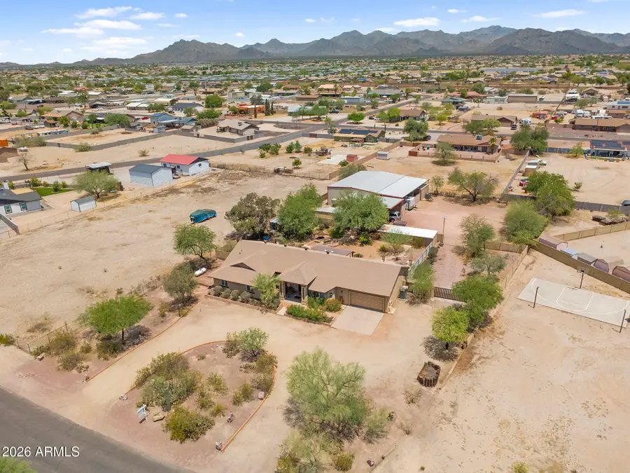 22102 W Meade Lane, Buckeye, AZ 85326 - #3