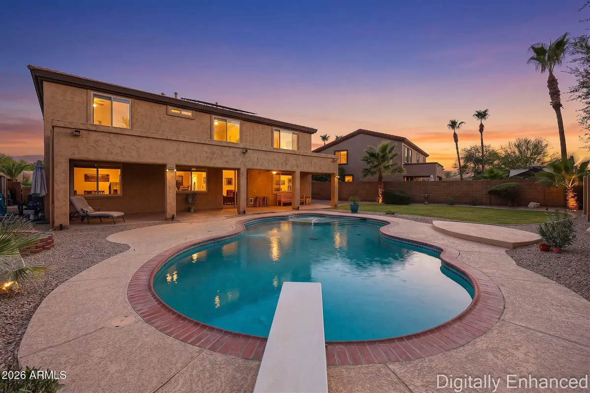14586 W Columbus Avenue, Goodyear, AZ 85395 - #1