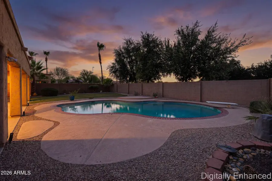 14586 W Columbus Avenue, Goodyear, AZ 85395 - #2
