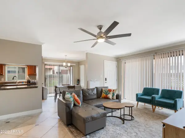 3500 N Hayden Road #805, Scottsdale, AZ 85251