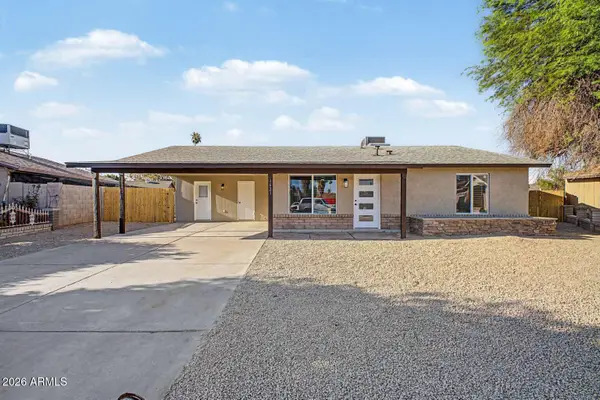 1621 N 53rd Drive, Phoenix, AZ 85035
