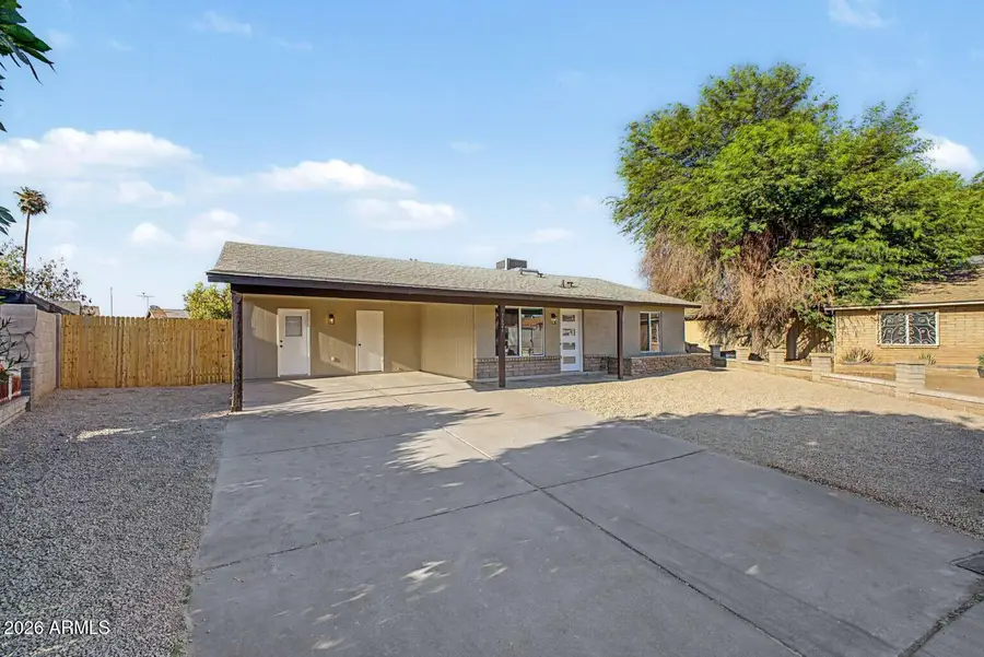 1621 N 53rd Drive, Phoenix, AZ 85035 - #2