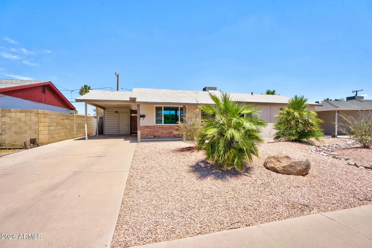 1711 S Roberts Road, Tempe, AZ 85281 - #1