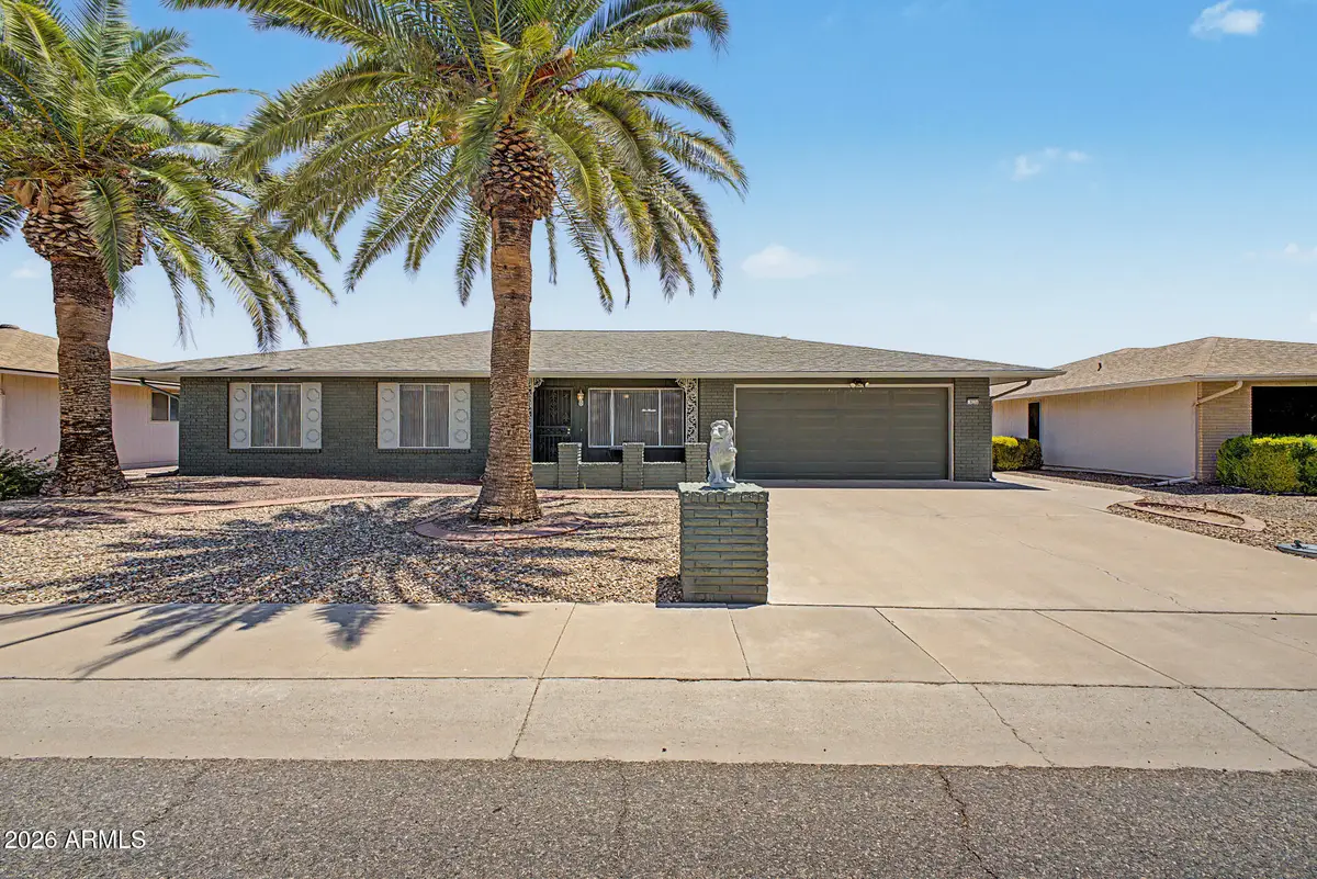 9310 W Glen Oaks Circle N, Sun City, AZ 85351 - #1