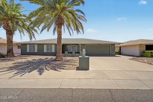 9310 W Glen Oaks Circle N, Sun City, AZ 85351