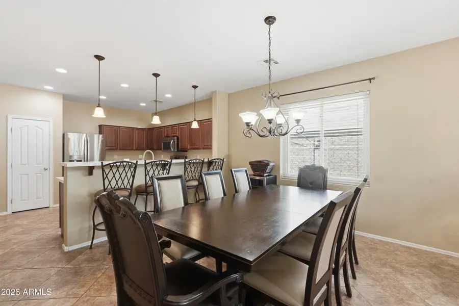4869 S Stonecreek Boulevard, Gilbert, AZ 85298 - #3
