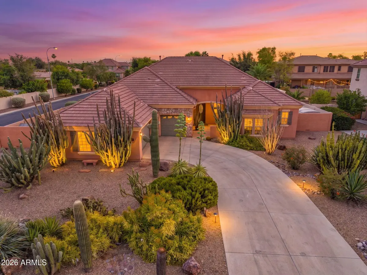 952 E Fieldstone Place, Chandler, AZ 85249 - #1