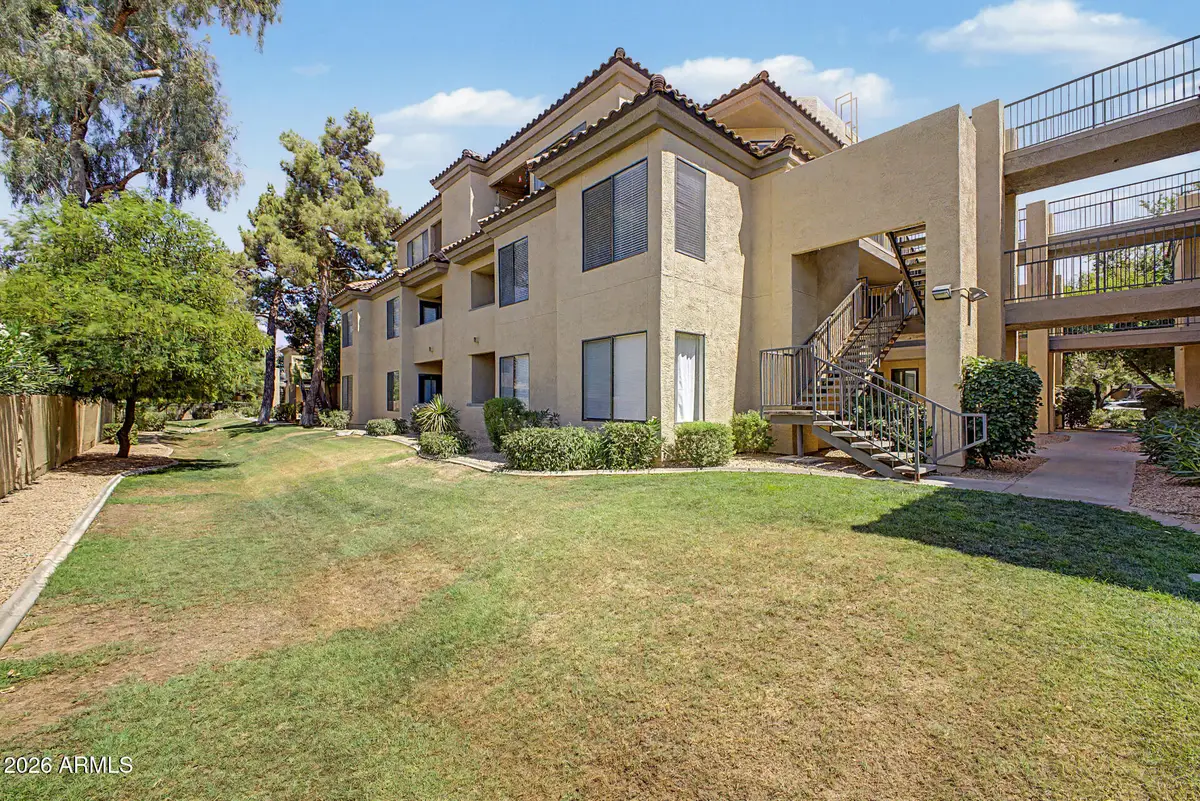 4925 E Desert Cove Avenue #143, Scottsdale, AZ 85254 - #1