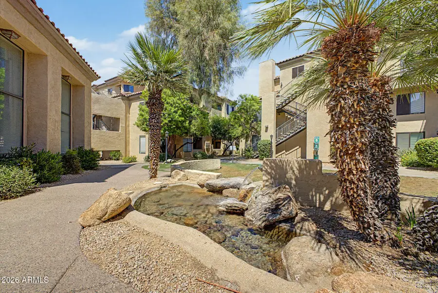 4925 E Desert Cove Avenue #143, Scottsdale, AZ 85254 - #3