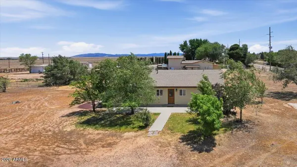 1303 S Road 1 West -- W, Chino Valley, AZ 86323