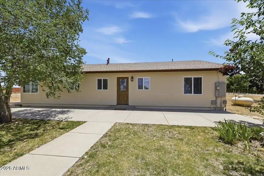 1303 S Road 1 West -- W, Chino Valley, AZ 86323 - #2