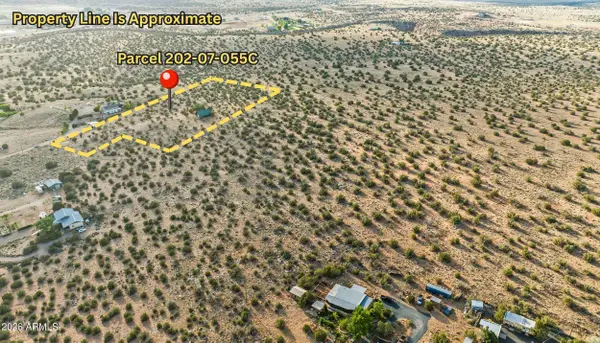 1215 N 6 1/2 E Street #20207055c, Snowflake, AZ 85937