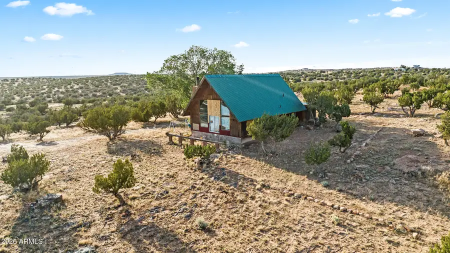 1215 N 6 1/2 E Street #20207055c, Snowflake, AZ 85937 - #2