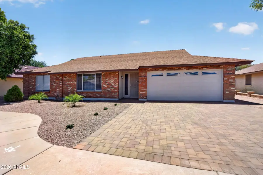1809 W Natal Avenue, Mesa, AZ 85202 - #2
